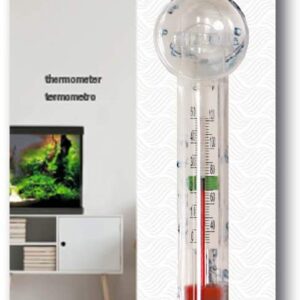 Termometar stakleni