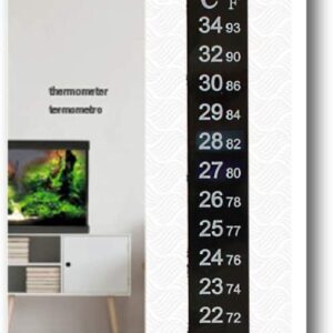 Termometar digit.samoljepivi