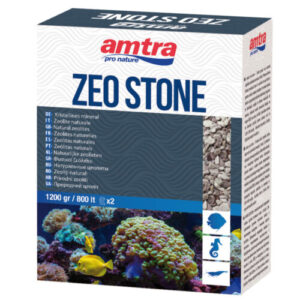Amtra ZEO STONE 1200g