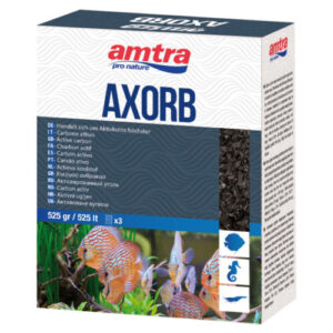 Amtra AXORB 525g AKT.UGLJEN (3x175g)