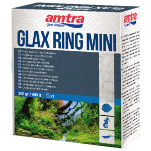 Amtra GLAX RING MINI 200g