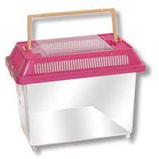 BOXLIFE MINI 17,5x11x14,5 CM