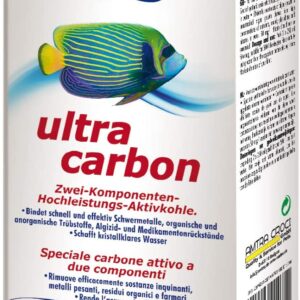 Amtra Ultra Carbon 400g akt.ugljen
