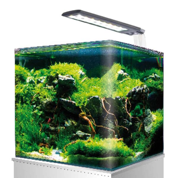 W Akvarij Nanotank system 36 40x30x30cm