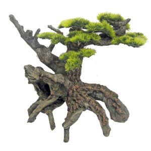 Akvarijski Ukras Bonsai 35x18,5x27cm Amtra