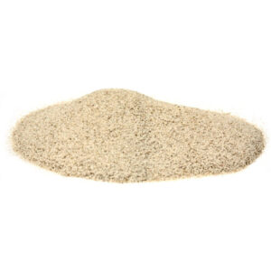 Akvarijski Pijesak Bijeli Ultra Fine 2kg 0,1-07mm Amtra