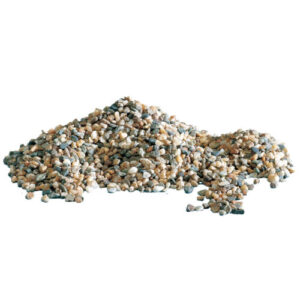 Akvarijski Pijesak Policrom MD 2kg 3-4mm Amtra