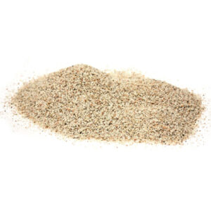 Akvarijski pijesak Bijeli Fine 2kg Q. 0.8-1.2mm Amtra