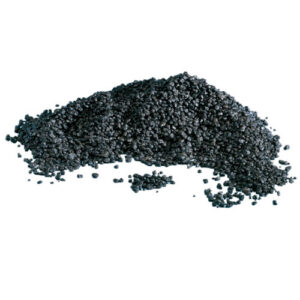 Akvarijski Pijesak Crni 2kg Amtra