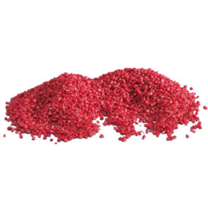 Akvarijski Pijesak Crveni 5kg Q. Amtra