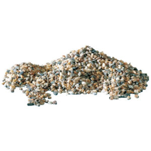 Akvarijski Pijesak Policrom LG 5kg 6-10mm Amtra