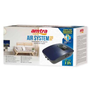 Zračna pumpa Amtra system UPS 120