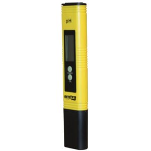 Amtra Digitalni Tester PH Atc