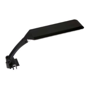 Rasvjeta Orion 10,5W LED Crna
