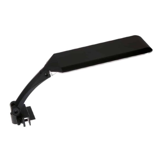 Rasvjeta Orion 4,0W 8.500K LED Crna