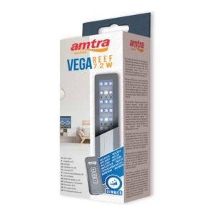 Rasvjeta Amtra Vega LED Reef 7,2W