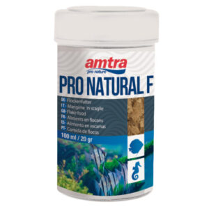 Amtra Pro Natural Flake 100ml