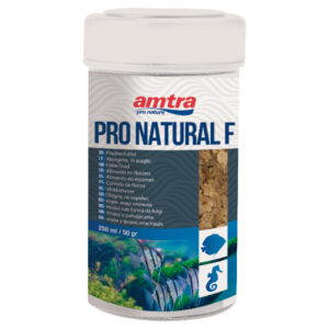 Amtra Pro Natural Flake 250ml