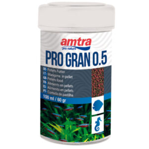 Amtra Pro Gran Micro  0,5 100ml