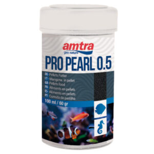 Amtra Pro Black Pearl 0,5 100ml