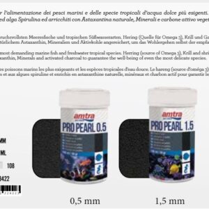 Amtra Pro Black Pearl 1,5 100ml