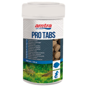 Amtra Pro Tabs 250ml