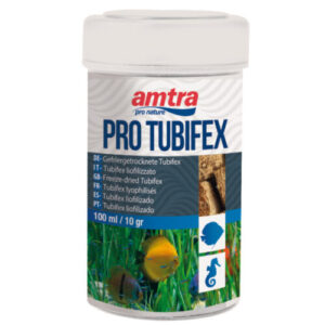 Amtra Pro Tubifex 100ml