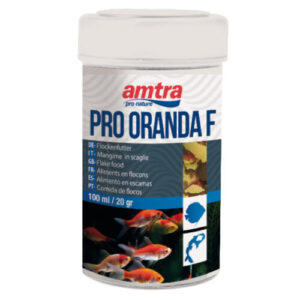 Amtra Pro Oranda Flake 100ml