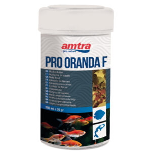Amtra Pro Oranda Flake 250ml