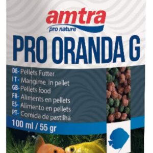 Amtra Pro Oranda Gran 100ml