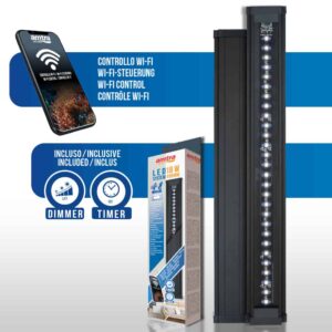 Amtra LED System Wi-Fi Reef 18W 450mm