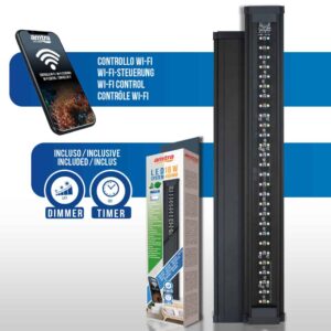 Amtra LED System Wi-Fi Fresh 18W 450mm