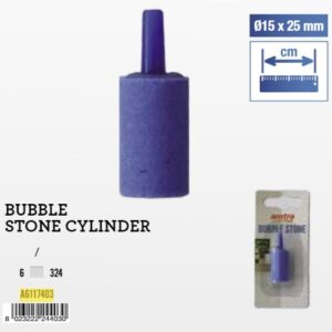 Raspršivač cilinder 25mm Amtra