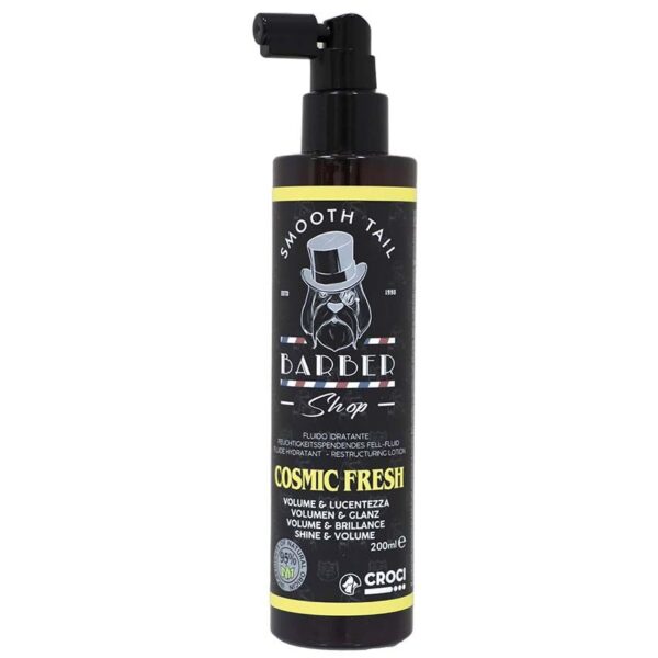 Barbershop Cosmic fresh hidratantni losion 200ml