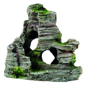 Akvarijski Ukras Kamen 11cm Tatrapet