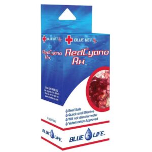 Red Cyano RX 15ml