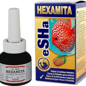 eSHa Hexamita 20ml