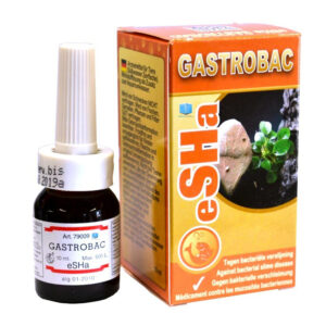 eSHa Gastrobac 10ml