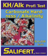 Salifert Kh Profi test 100ml