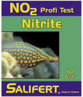 Salifert NO2 Nitrite Profi test
