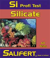 Salifert Silicate Profi test 100ml