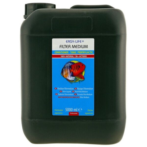Easy Life Filtermeddium 5000ml