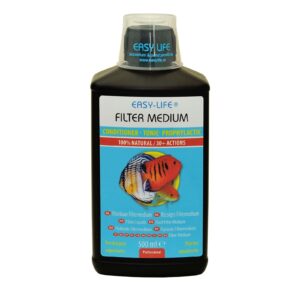 Easy Life Filtermeddium 500ml