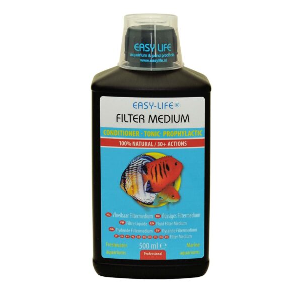 Easy Life Filtermeddium 500ml