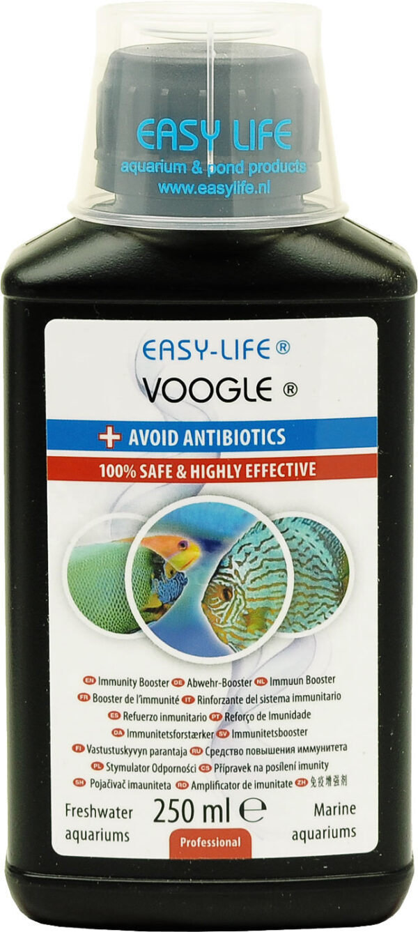 Easy Life Voogle 250ml
