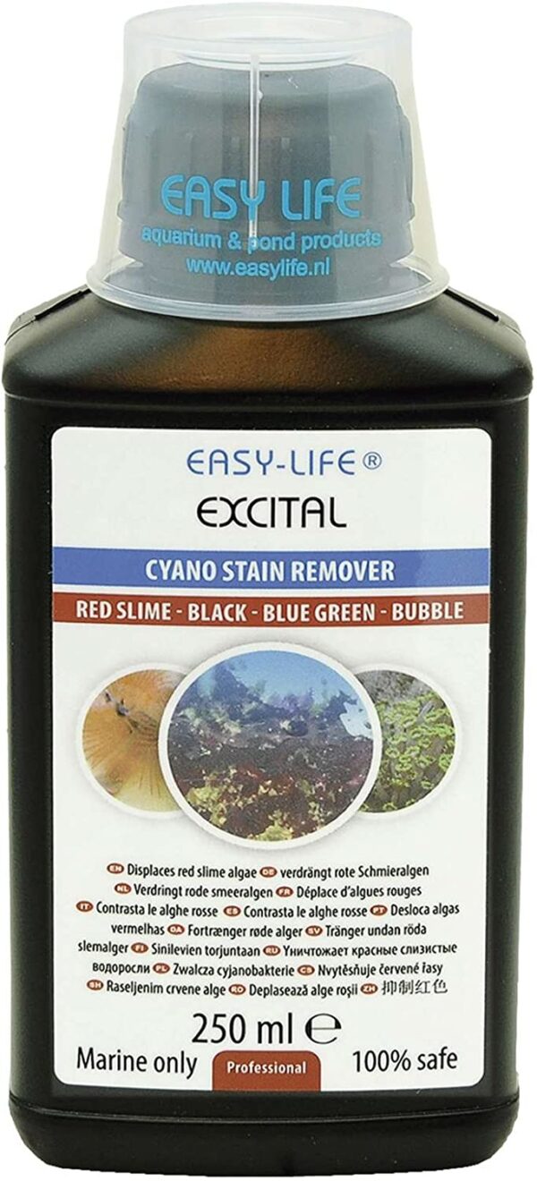 Easy Life Excital 250ml
