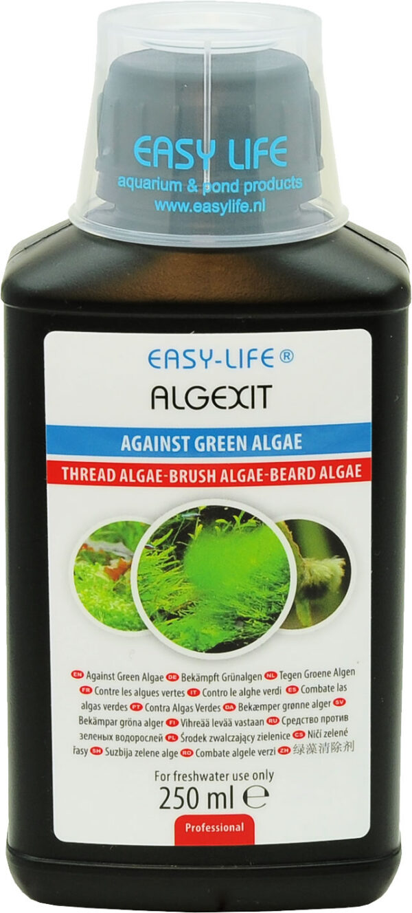 Easy Life AlgExit 250ml