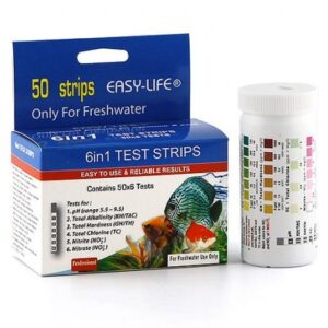 Easy Life Test stripes 6in1