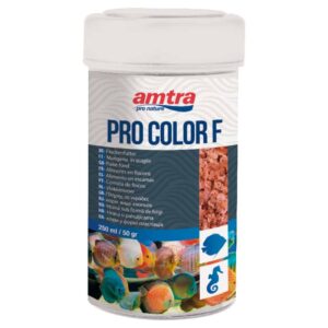 Amtra Pro Color Flake 250ml