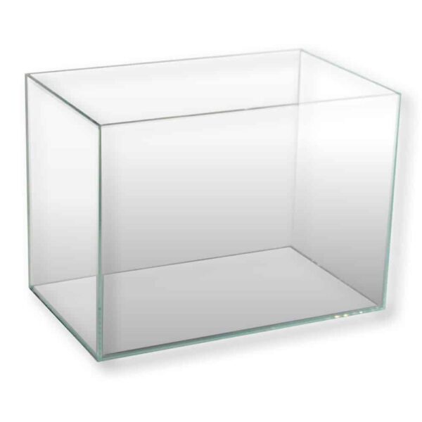W Akvarij 35x28x30cm staklo Nanocsaping 35